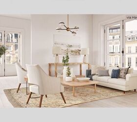 Simplify Apartment Living Design photo