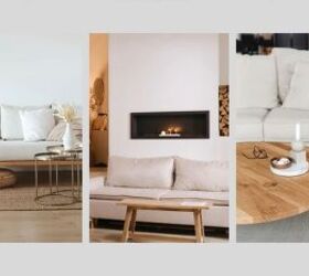 5 Small Living Room Design Ideas