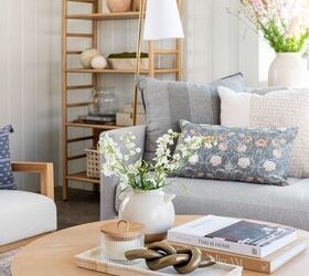 target s gorgeously affordable fall home decor furniture, Target s new Studio McGee collection