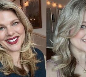 The best budget makeup & easy beauty hacks for women over 40 (she's keeping it real!)