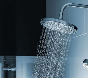 This toilet cleaner will take your shower from blah to sparkling in no time