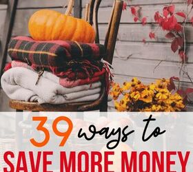 fall money tips 40 ways to save money in fall, Fall Money Hacks for Families