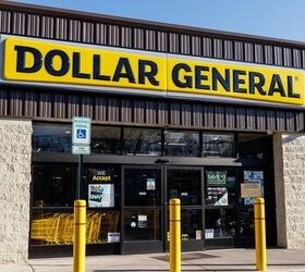 5 brilliant Dollar General deals you'd be a fool NOT to buy