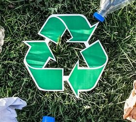 how to combat cost of living, Recycle