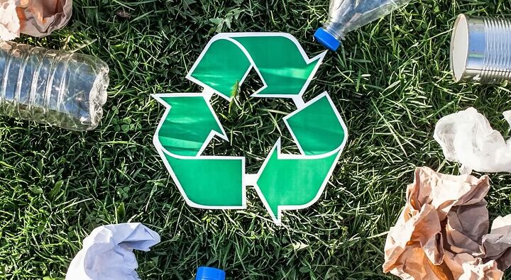 how to combat cost of living, Recycle