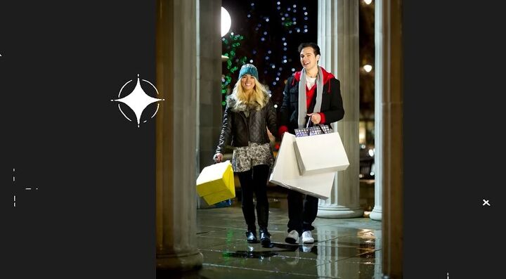 how to combat cost of living, Night time shopping