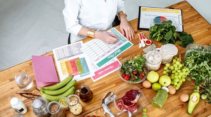 how to combat cost of living, Meal planning