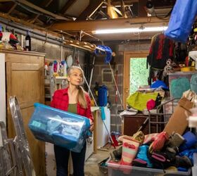 how to get rid of stuff, Decluttering
