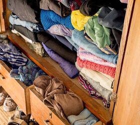 7 Decluttering Strategies to Help You Organize Your Space