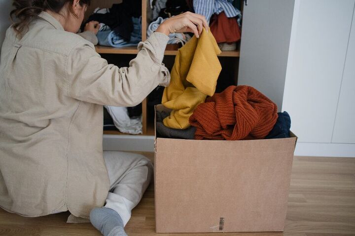 7 Decluttering Strategies to Help You Organize Your Space | Simplify