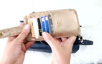 How to Organize Different Purses