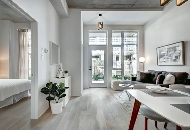 7 Easy Interior Design Tips for Small Spaces | Simplify
