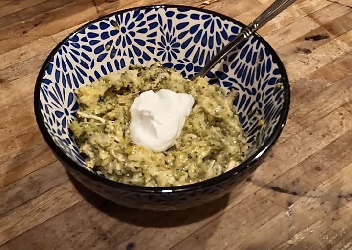 10 minute dinner, Broccoli chicken and rice casserole