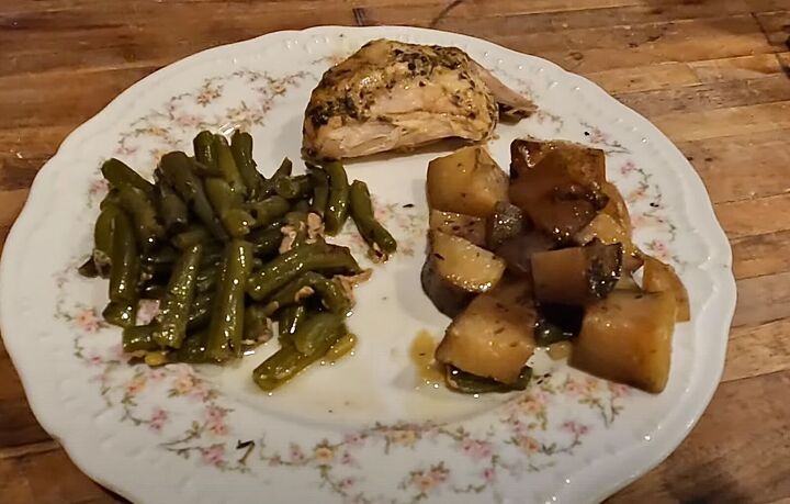 Easy and Delicious 10-Minute Dinner Ideas | Simplify