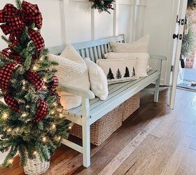 How to create budget-friendly and cozy Christmas home decorations