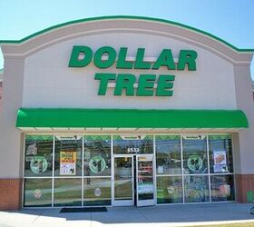 50 new dollar tree deals you need to nuy in 2023, Dollar Tree storefront