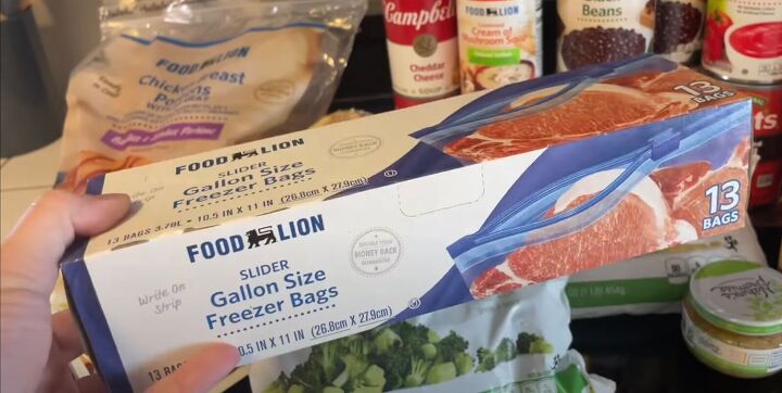 3 Quick and Easy Chicken Freezer Meal Ideas | Simplify