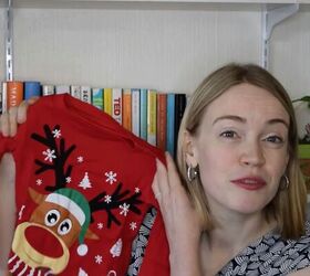 frugal christmas gifts, Christmas pajamas for kids