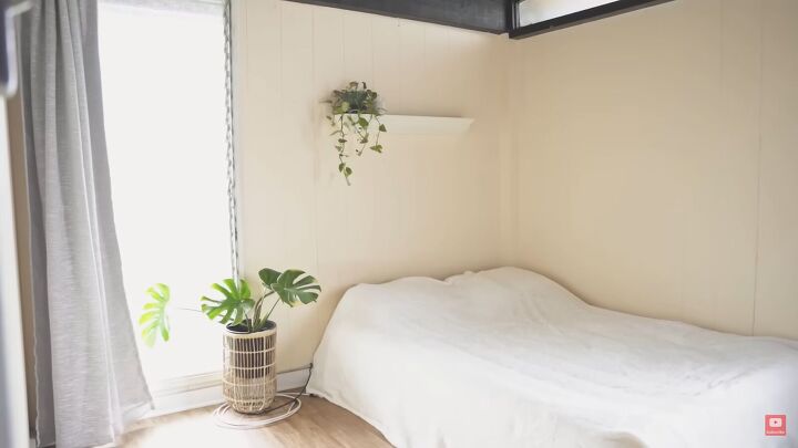 cozy minimalist home, Cozy minimalist home