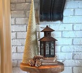 Thrift Store Christmas: 12 Cute and Easy DIY Decoration Ideas