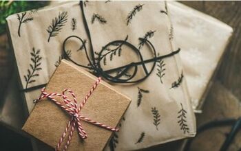 9 Tips for a Sustainable, Minimalist Christmas