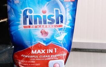 10 Clever Dishwashing Tablet Hacks You Never Knew About