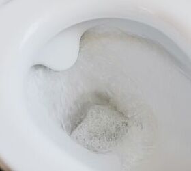 If there's a low level of water in your toilet bowl, here's how to fix that issue on a minimal budget