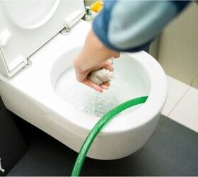 Does your toilet keep running after flushing it? Here's how to fix that problem on a budget