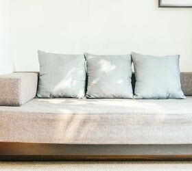 What you need to know to keep your couch clean & stylish on a budget