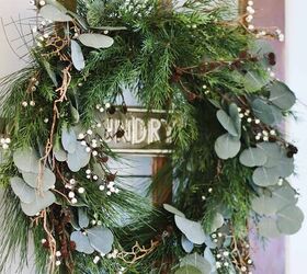 17 ways to make last year's Christmas decor look like new (genius!)