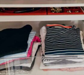 7 things you should throw out of your overstuffed closet to make a fresh start