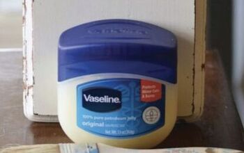 10 Totally Unexpected Vaseline Hacks for Your Home