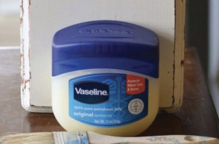 10 totally unexpected vaseline hacks for your home