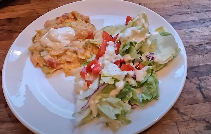 Five Super Easy $5 Dinner Ideas | Simplify