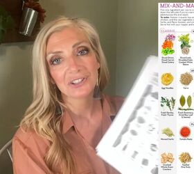 how to save money on groceries, Meal planning
