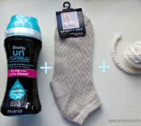 10 Brilliant Creative Hacks For Mismatched Socks