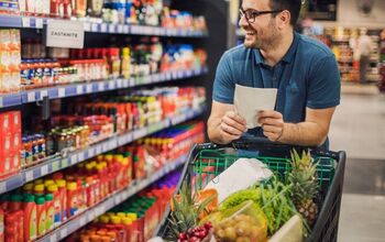 5 Easy Tips to Save Money on Groceries