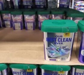 how to save money at sam s club, Cleaner
