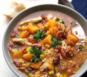 17 healthy, frugal Crock-Pot meals for cold winter days