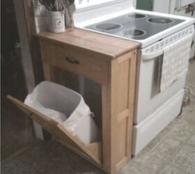 5 secret storage solutions for small spaces (just brilliant!)