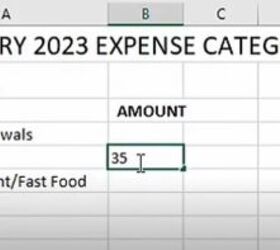 3 easy ways to track expenses for beginners, Tracking expenses