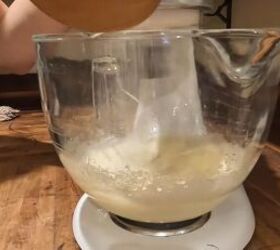 cheap recipe ideas, Making meringue cookies