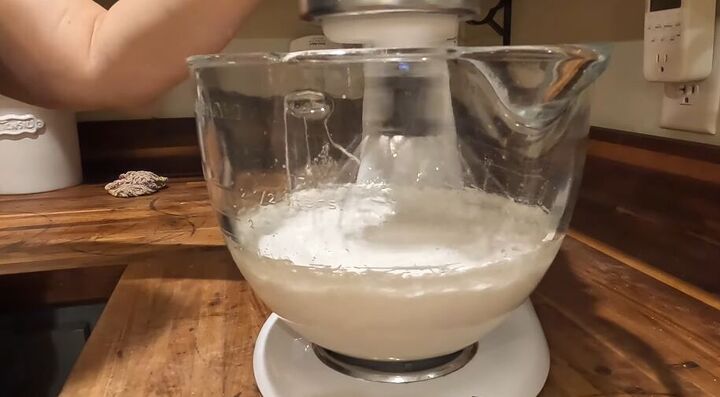 cheap recipe ideas, Making meringue cookies