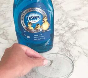 10 surprising ways to use dawn dish soap beyond the sink, Soaking jewelry in Dawn Who knew it worked