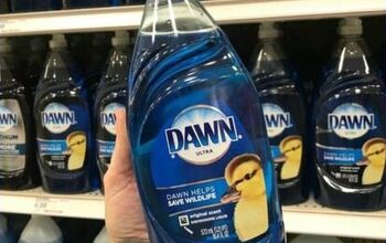 10 Surprising Ways to Use Dawn Dish Soap Beyond the Sink