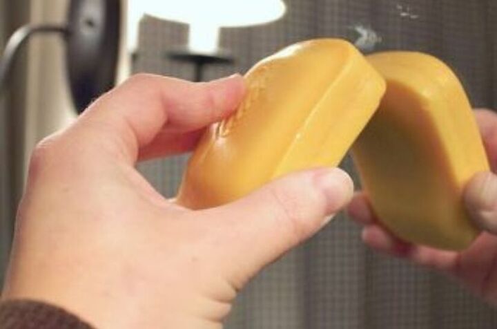 10 surprising and clever uses for bar soap around your home