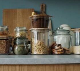 the ultimate guide to setting up a real food zero waste kitchen
