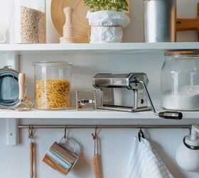 the ultimate guide to setting up a real food zero waste kitchen