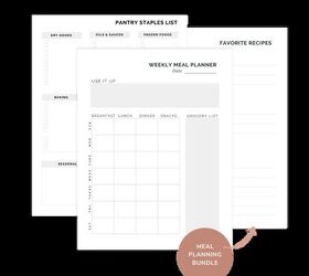 the ultimate guide to setting up a real food zero waste kitchen