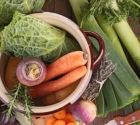 the ultimate guide to setting up a real food zero waste kitchen